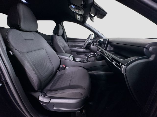 2025 Hyundai Santa Cruz SE - Photo 29