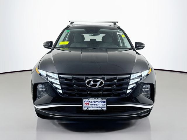 2022 Hyundai Tucson SEL - Photo 11