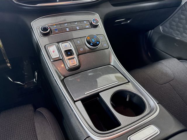 2023 Hyundai Santa Fe SE - Photo 24