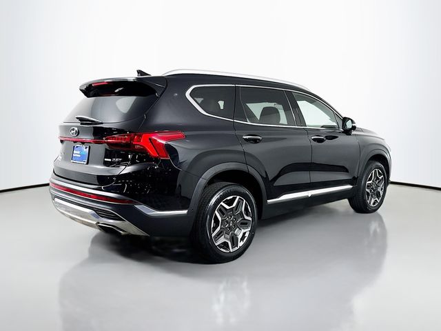 2023 Hyundai Santa Fe Limited - Photo 8
