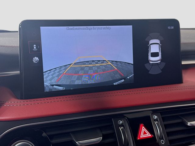 2023 GENESIS G70 Standard - Photo 23