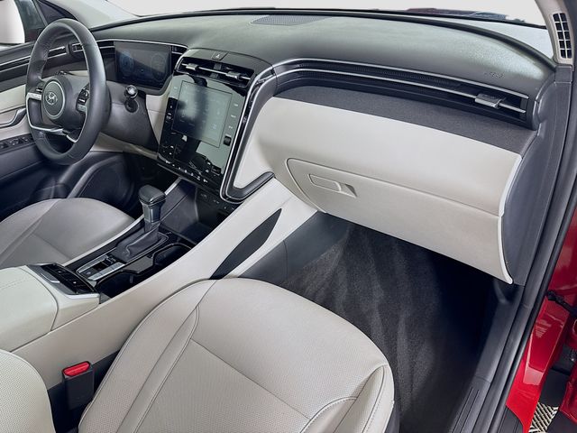 2023 Hyundai Tucson SEL - Photo 31