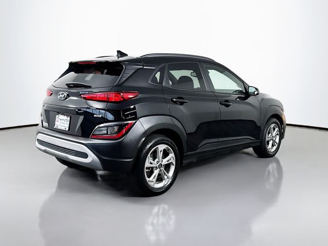 2023 Hyundai Kona SEL - Photo 8