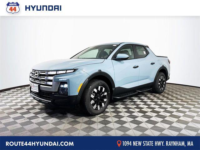 2026 Hyundai Santa Cruz SE 2.5 AWD's photo