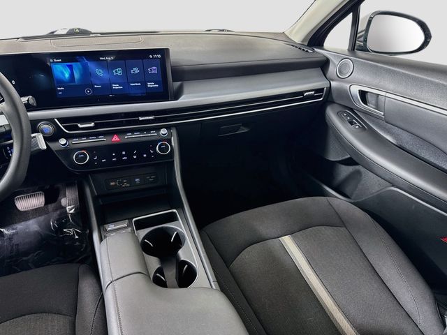 2024 Hyundai Sonata SEL - Photo 24