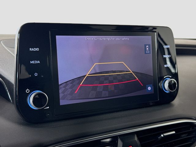 2023 Hyundai Santa Fe SE - Photo 22