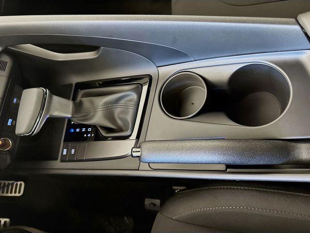 2025 Hyundai Elantra SEL - Photo 16