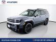 New 2026 Hyundai Santa Fe Hybrid Calligraphy SUV