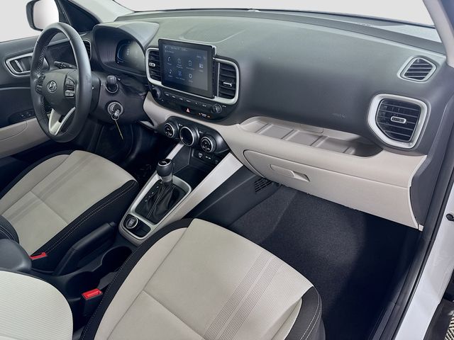 2023 Hyundai Venue SEL - Photo 31