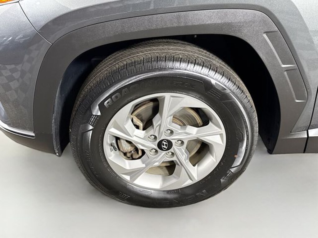 Used 2023 Hyundai Tucson SEL SUV