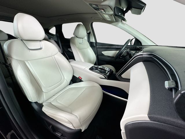2023 Hyundai Tucson Limited - Photo 30