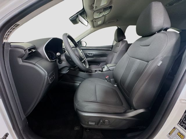 2023 Hyundai Tucson SEL - Photo 17