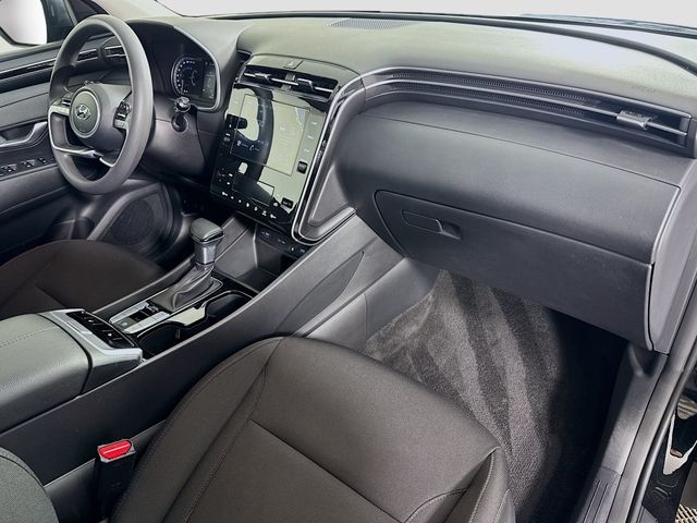 2024 Hyundai Tucson SEL - Photo 30