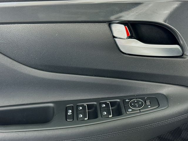 2023 Hyundai Santa Fe SE - Photo 13