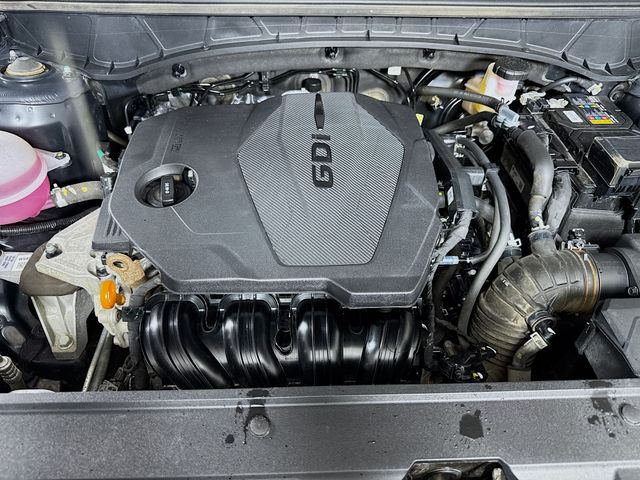 2025 Hyundai Santa Cruz SE - Photo 31