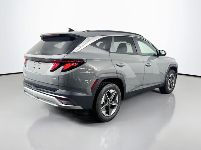 2025 Hyundai Tucson SEL - Photo 6