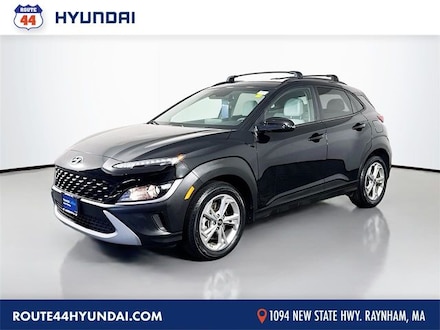 2023 Hyundai Kona SEL SUV
