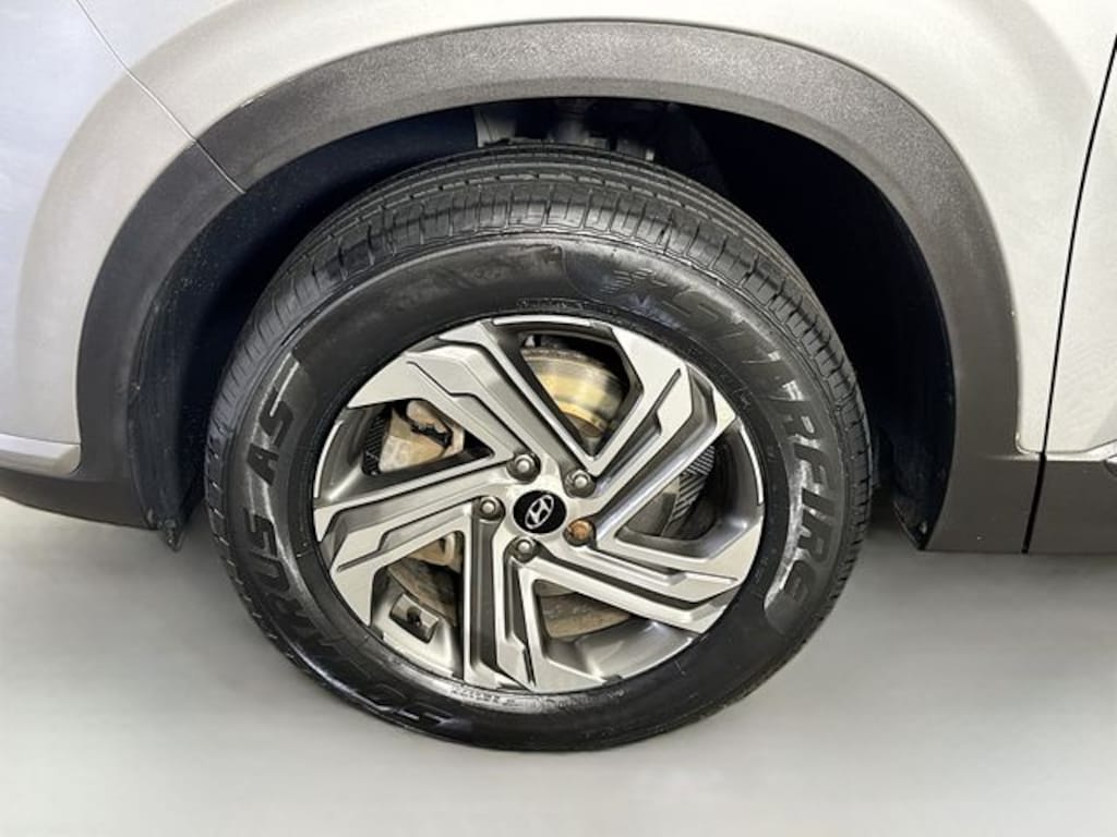 Used 2023 Hyundai Santa Fe SE SUV