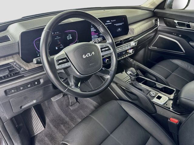 2023 Kia Telluride EX - Photo 19