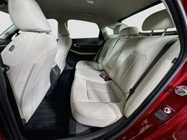 2023 Hyundai Sonata SEL - Photo 26