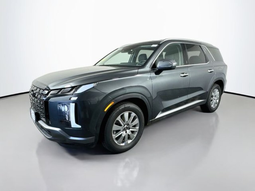 Used 2025 Hyundai Palisade SEL SUV