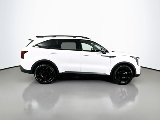 2025 Kia Sorento X-Line SX Prestige - Photo 9