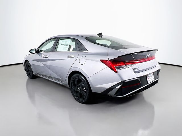 2026 Hyundai Elantra SEL - Photo 6
