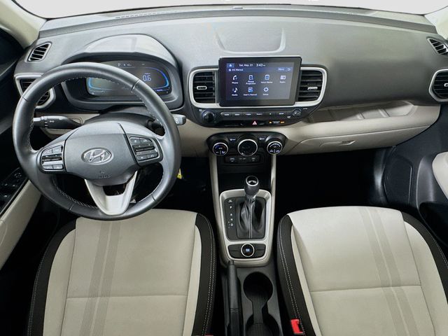 2023 Hyundai Venue SEL - Photo 24
