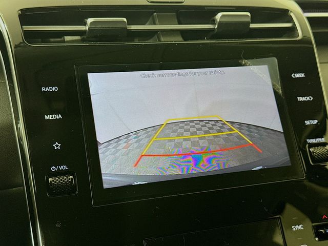 2024 Hyundai Tucson SEL - Photo 22