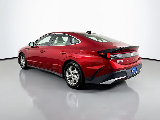 2026 Hyundai Sonata SE - Photo 6