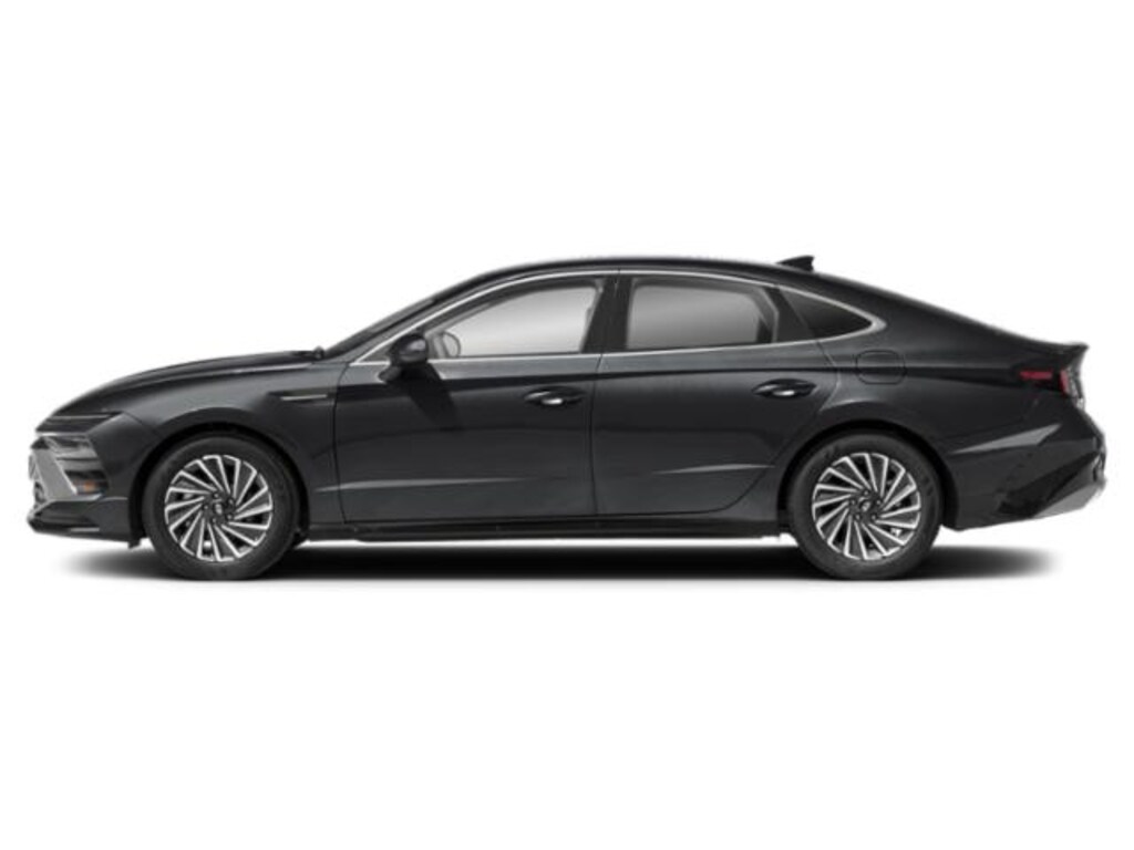 New 2026 Hyundai Sonata Hybrid SEL Sedan