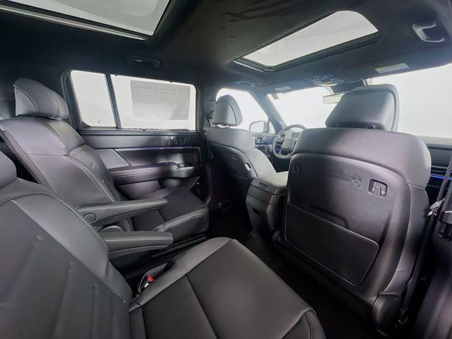 2026 Hyundai Santa Fe Calligraphy - Photo 32