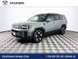 New 2026 Hyundai Santa Fe Hybrid SE SUV