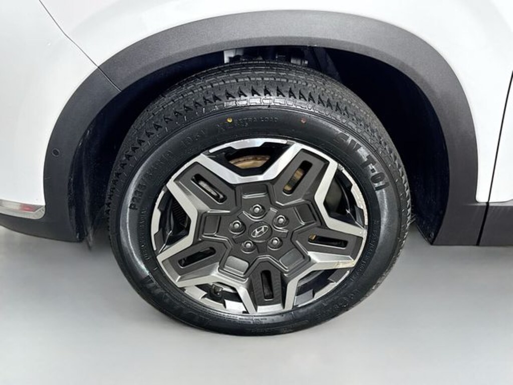 Used 2023 Hyundai Santa Fe Limited SUV