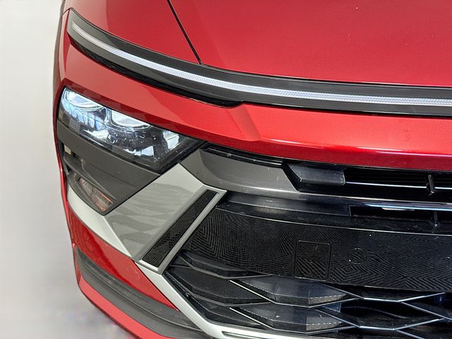 2026 Hyundai Sonata SE - Photo 3