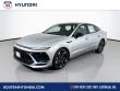 New 2026 Hyundai Sonata N Line Sedan