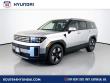 New 2026 Hyundai Santa Fe Hybrid SE SUV