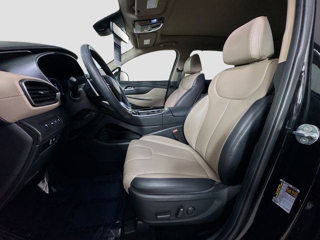 2023 Hyundai Santa Fe SEL - Photo 18