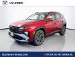 New 2026 Hyundai Tucson Limited AWD SUV