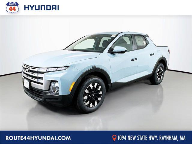 2026 Hyundai Santa Cruz SE 2.5 AWD's photo