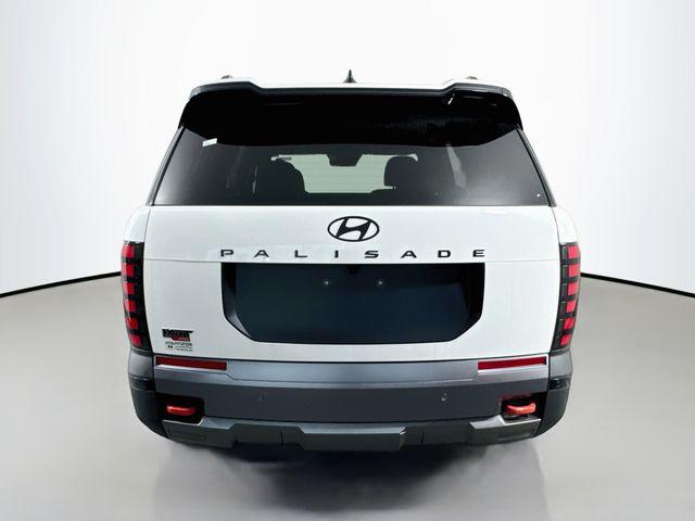 2026 Hyundai Palisade XRT Pro - Photo 7
