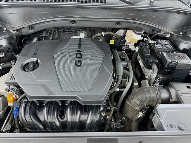 2023 Hyundai Santa Fe SEL - Photo 32