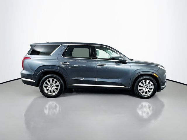 2023 Hyundai Palisade SE - Photo 9