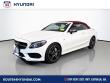 Used 2017 Mercedes-Benz AMG C 43 4MATIC Cabriolet
