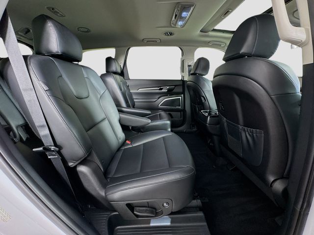 2023 Kia Telluride S - Photo 29