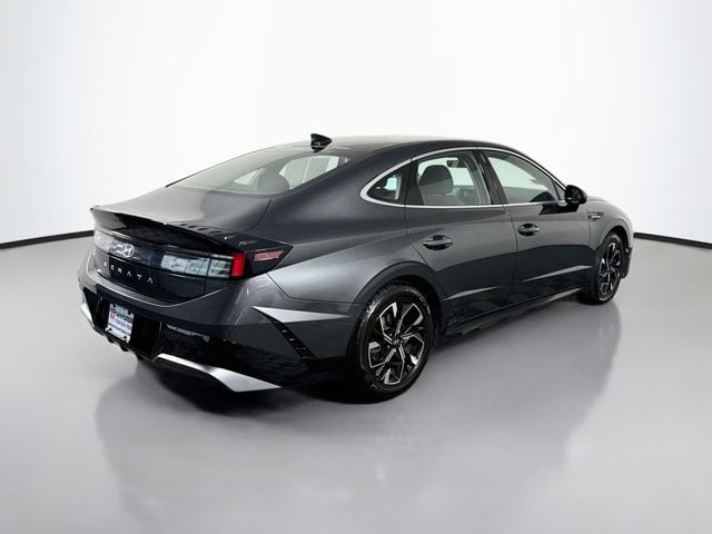 2024 Hyundai Sonata SEL - Photo 8