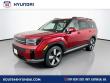 New 2026 Hyundai Santa Fe Limited AWD SUV
