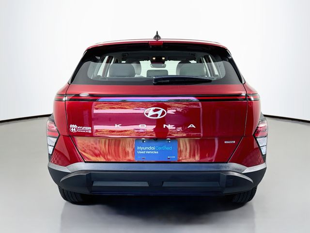 2024 Hyundai Kona SE - Photo 7