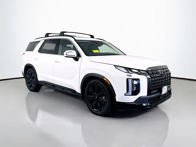 2024 Hyundai Palisade XRT - Photo 8