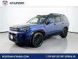New 2026 Hyundai Santa Fe Calligraphy AWD SUV